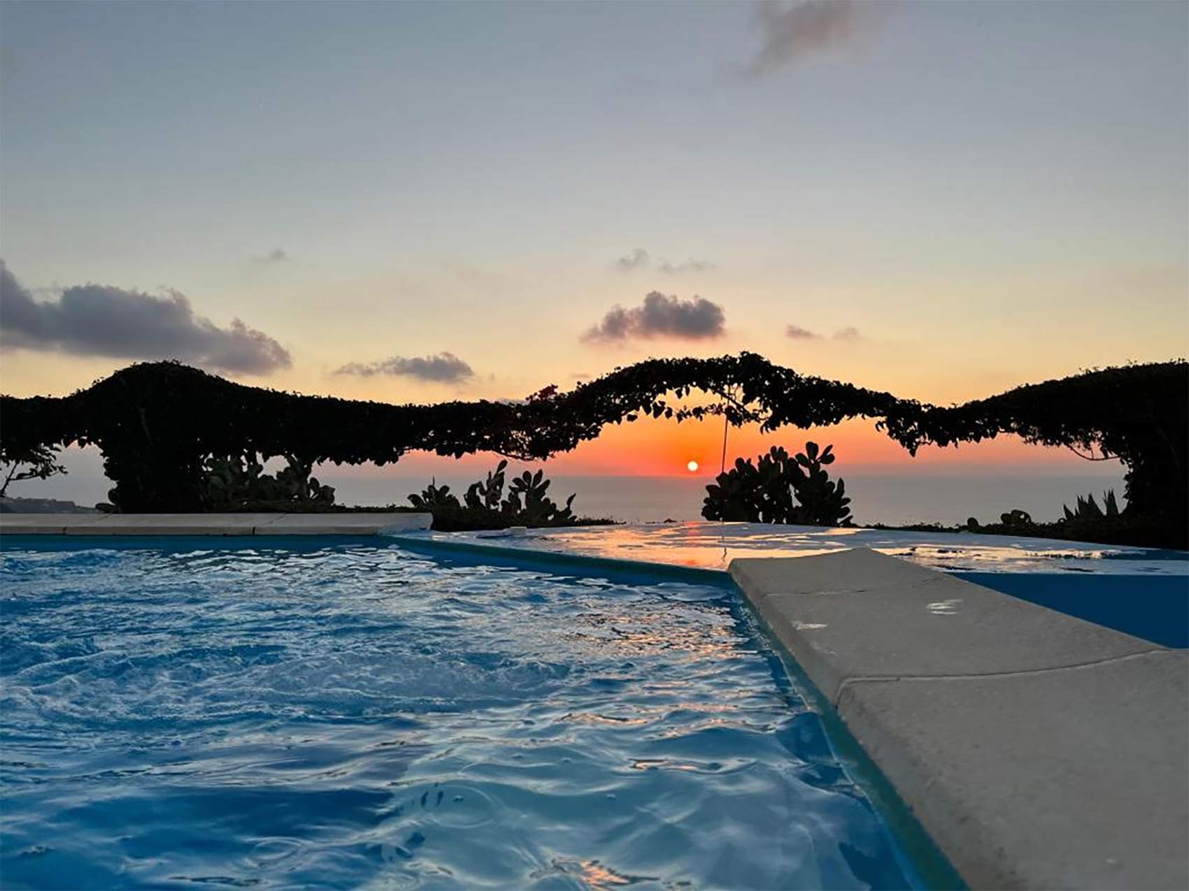 Casa vacanze Parghelia