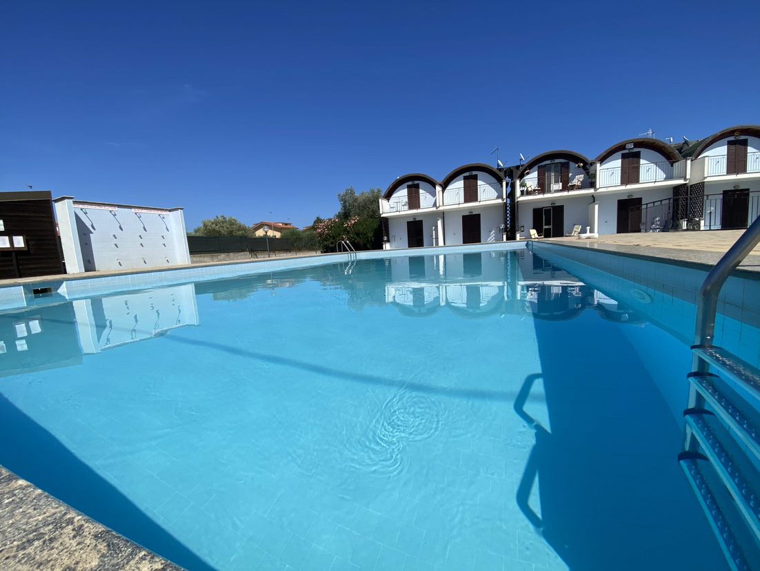 Isca Calabretta Piscina 1