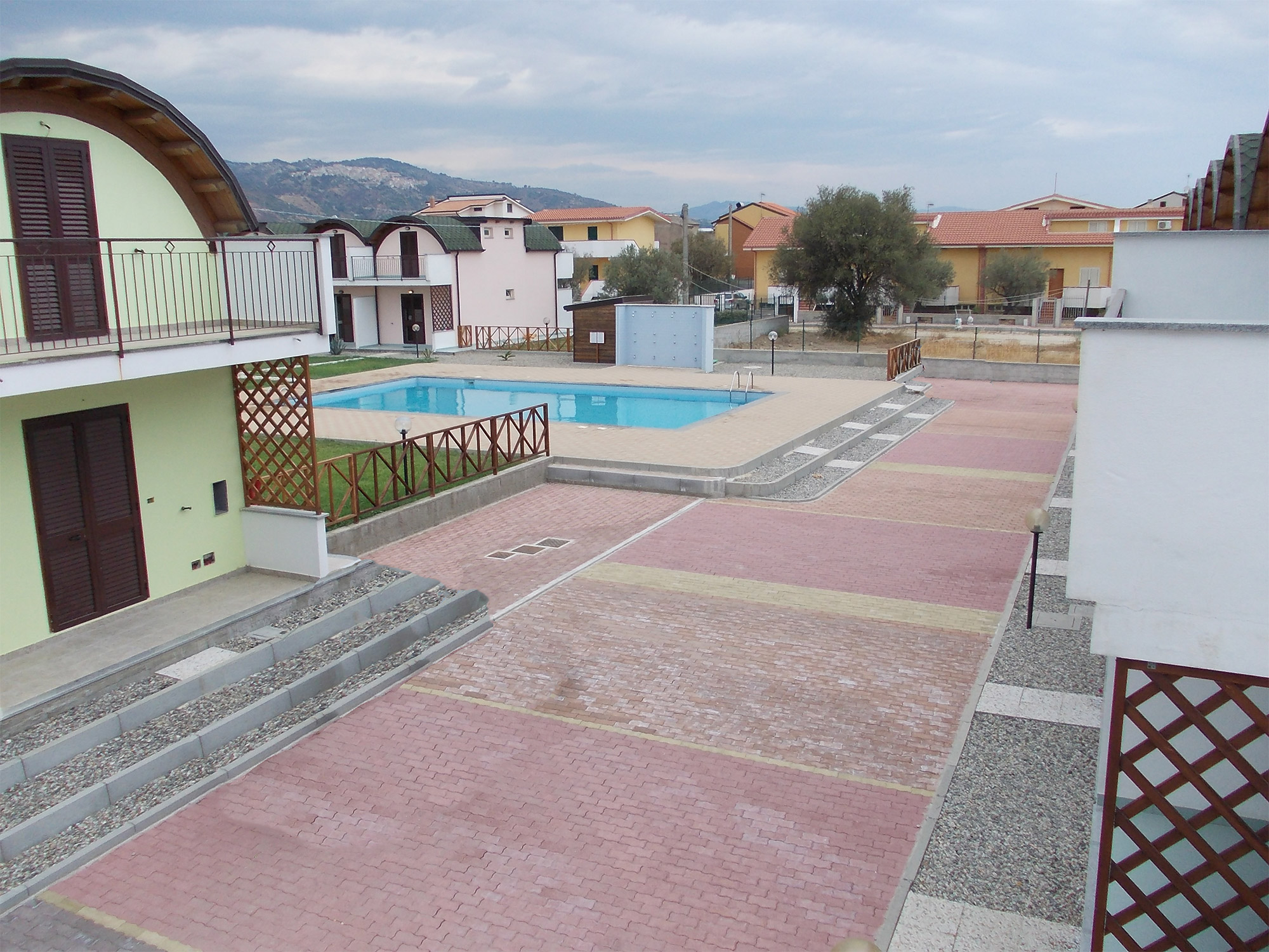Residence Calabretta Isca sullo Ionio 1 isca-calabretta
