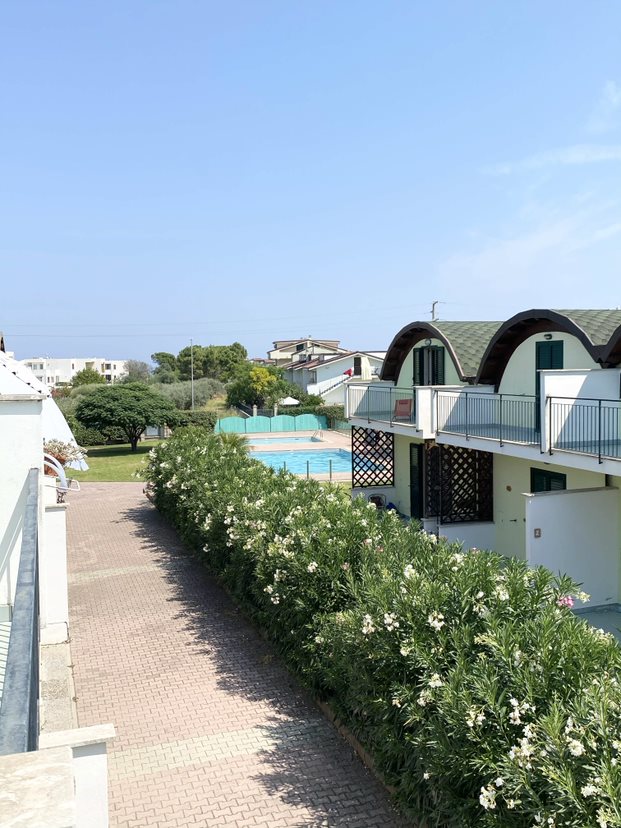 Residence Isca Dreams - Isca sullo Ionio 1 residence isca dreams