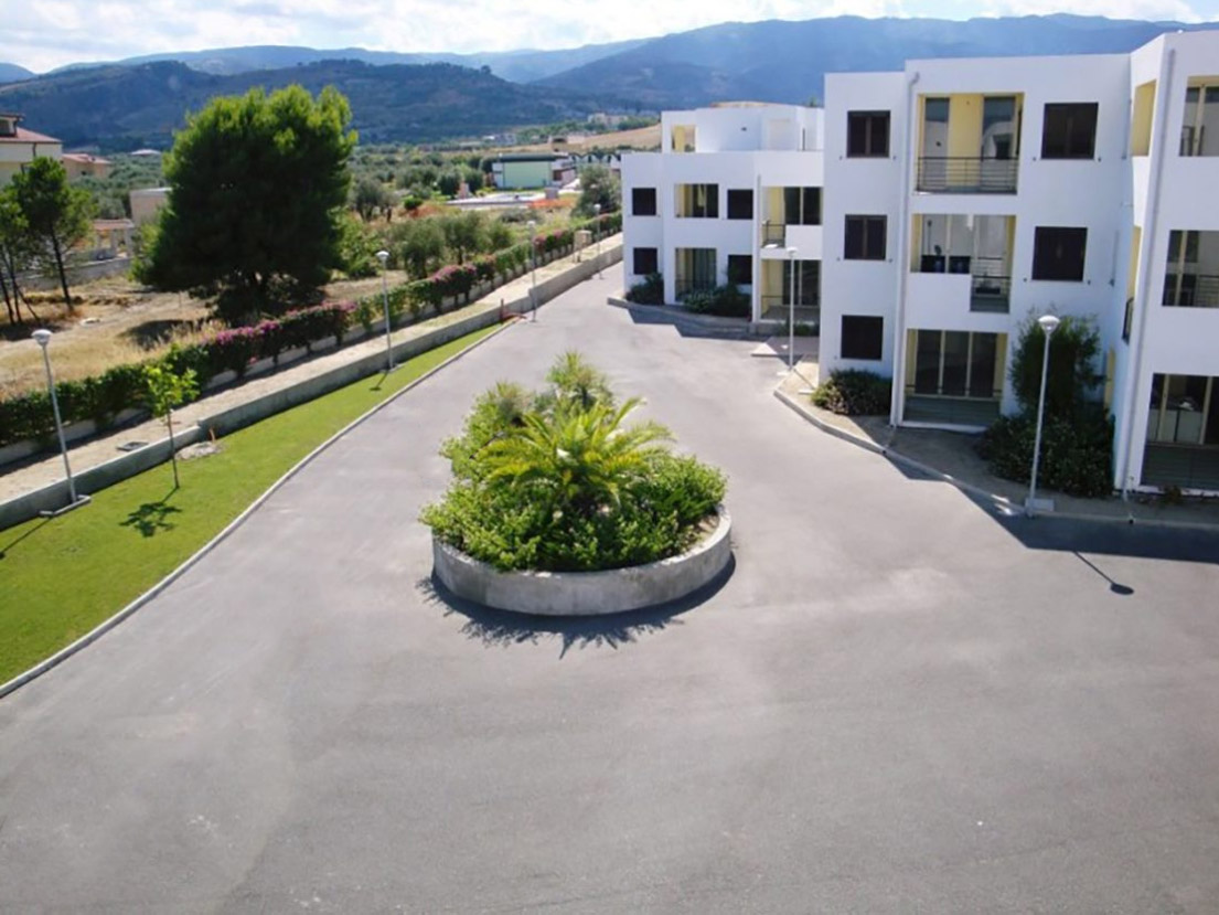 San Rocco Isca sullo Ionio 1 san-rocco-residence-struttura
