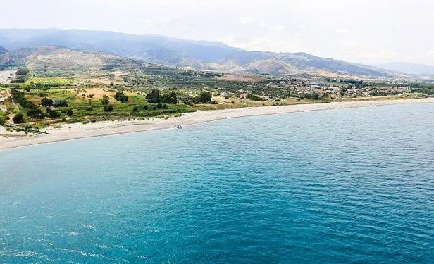 San Rocco Isca sullo Ionio 2 spiaggia isca sullo ionio copia